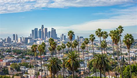 Living in la. Things To Know About Living in la. 